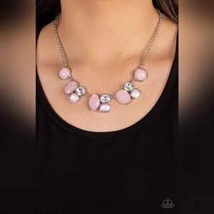 Fantasy World Necklace